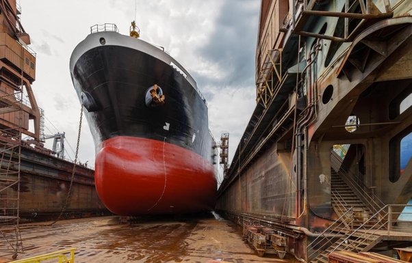 Hull Safety: Ensuring the Integrity of Marine Vessels